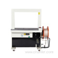 Box PP Cutting Double Motors Vertical Strapping Machine